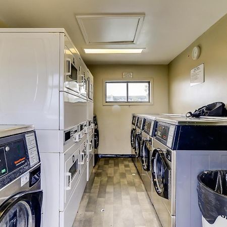 217A Sea Cabin Isle of Palms Ngoại thất bức ảnh