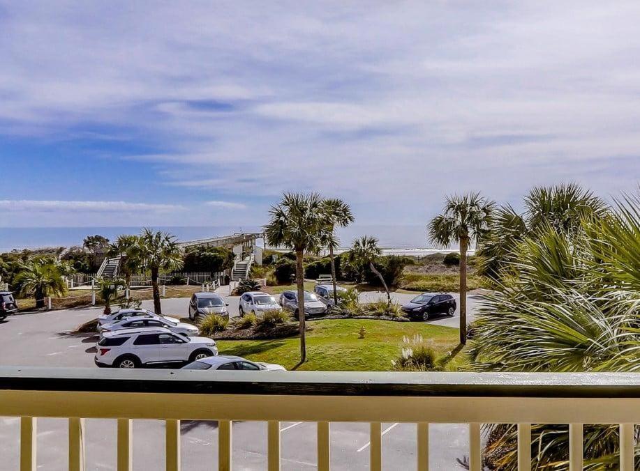 217A Sea Cabin Isle of Palms Ngoại thất bức ảnh