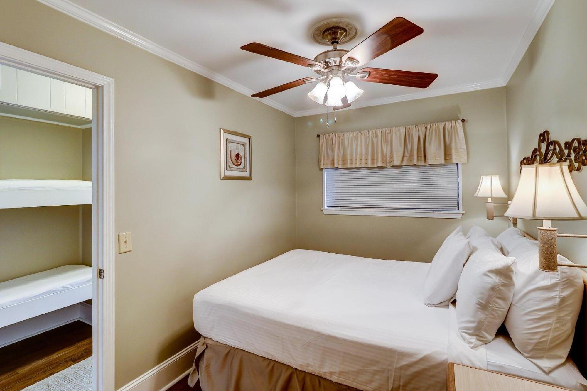 217A Sea Cabin Isle of Palms Ngoại thất bức ảnh