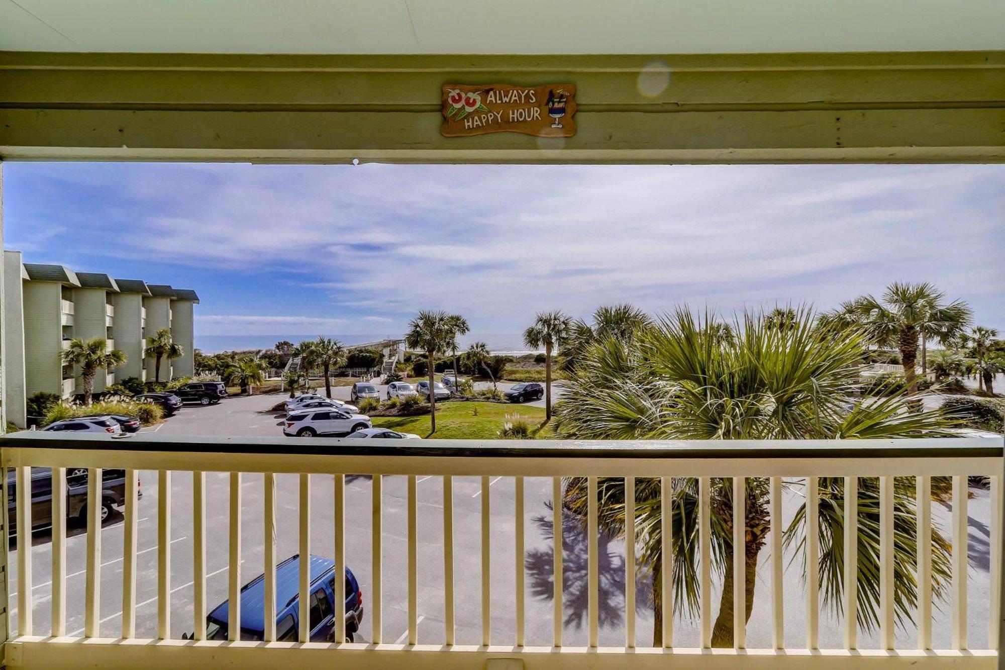 217A Sea Cabin Isle of Palms Ngoại thất bức ảnh