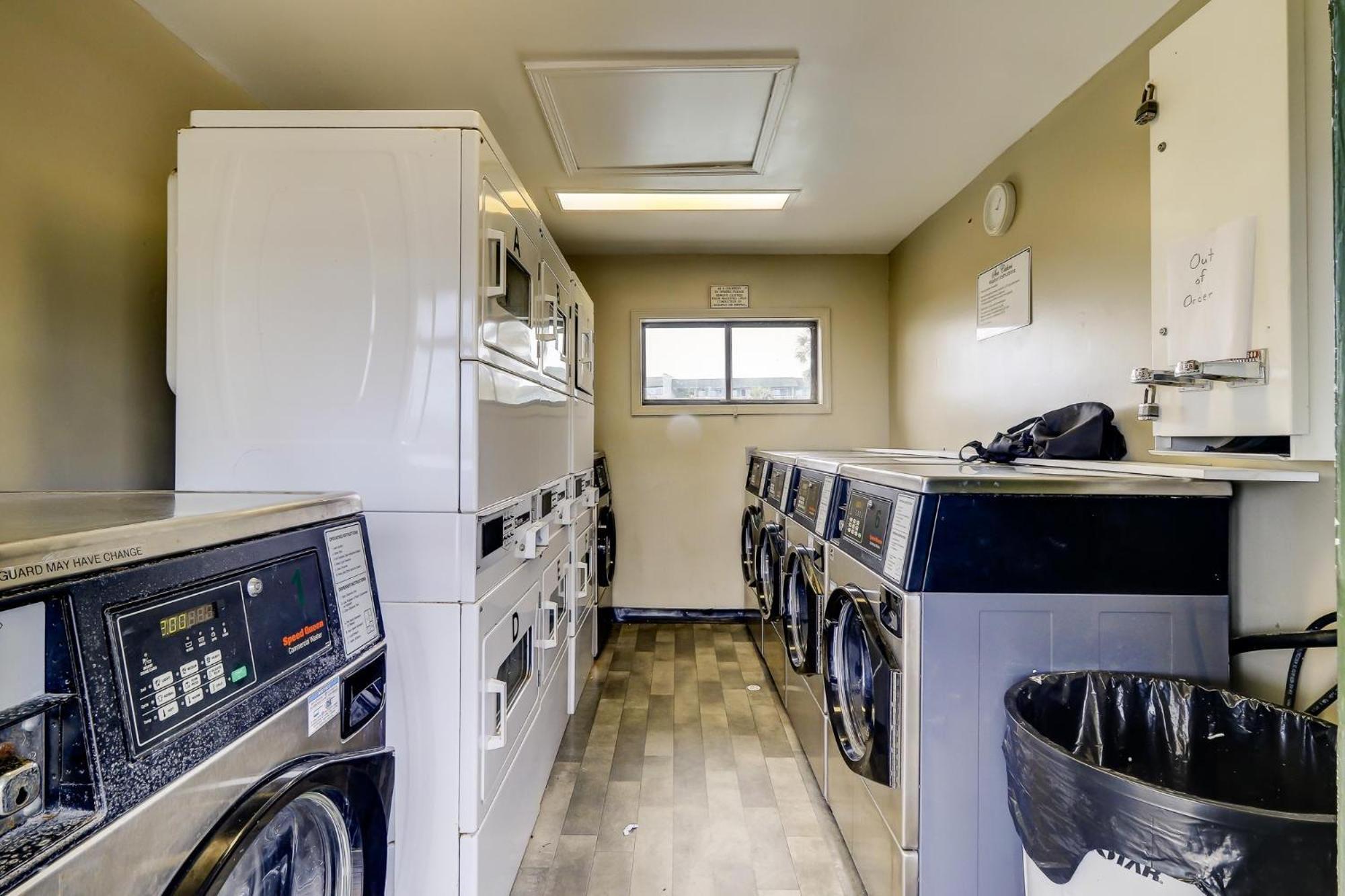 217A Sea Cabin Isle of Palms Ngoại thất bức ảnh