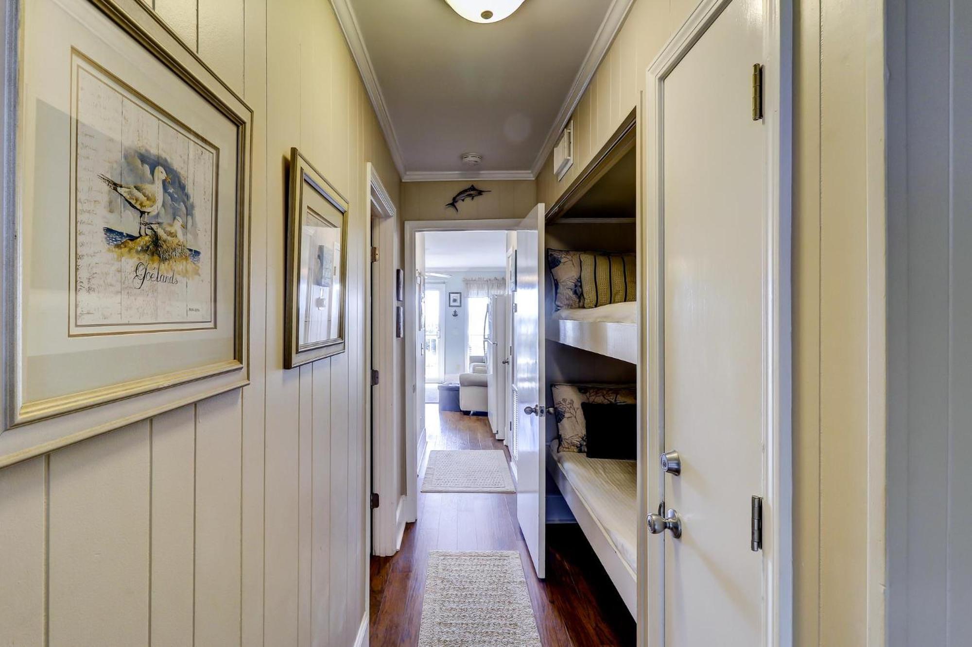 217A Sea Cabin Isle of Palms Ngoại thất bức ảnh