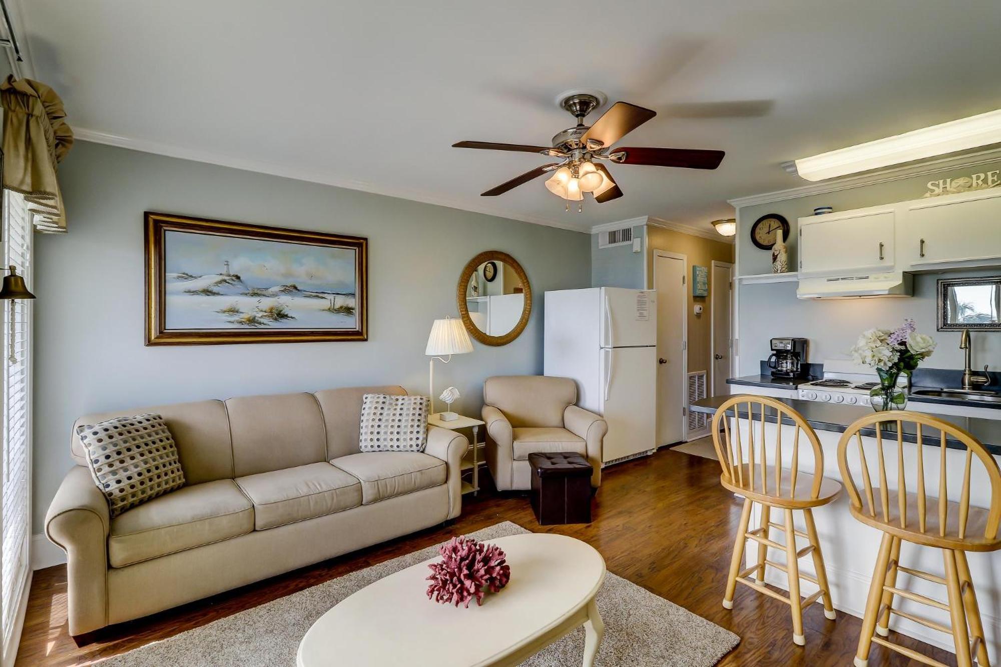 217A Sea Cabin Isle of Palms Ngoại thất bức ảnh