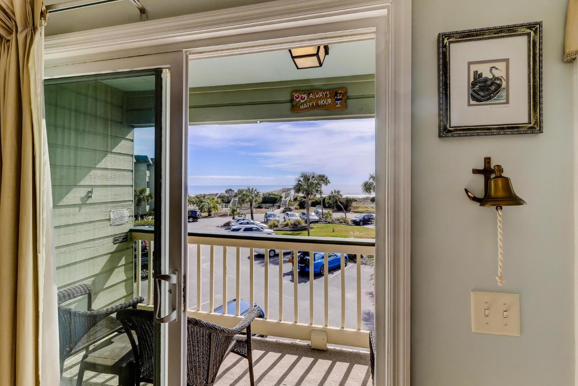 217A Sea Cabin Isle of Palms Ngoại thất bức ảnh