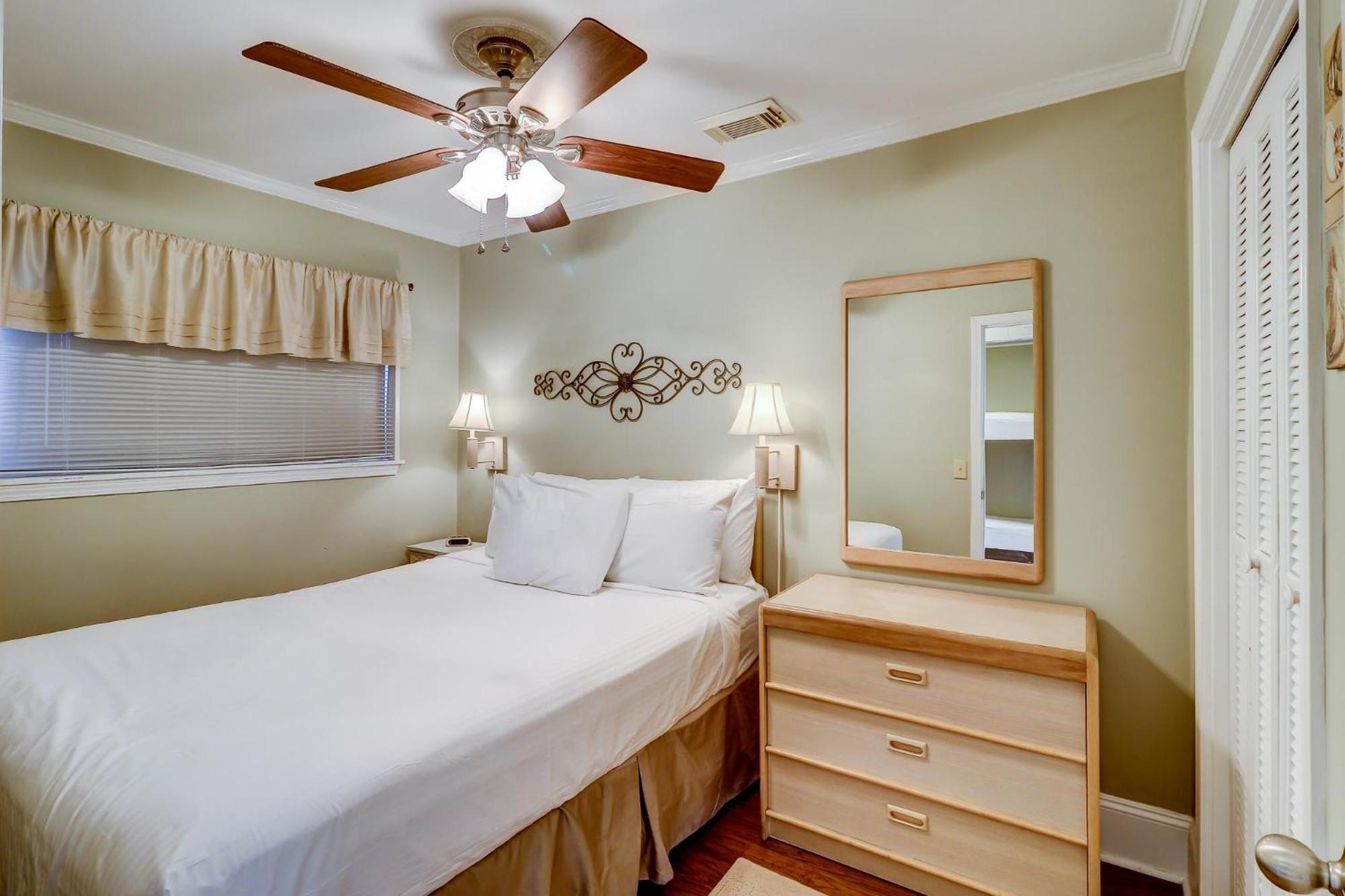 217A Sea Cabin Isle of Palms Ngoại thất bức ảnh